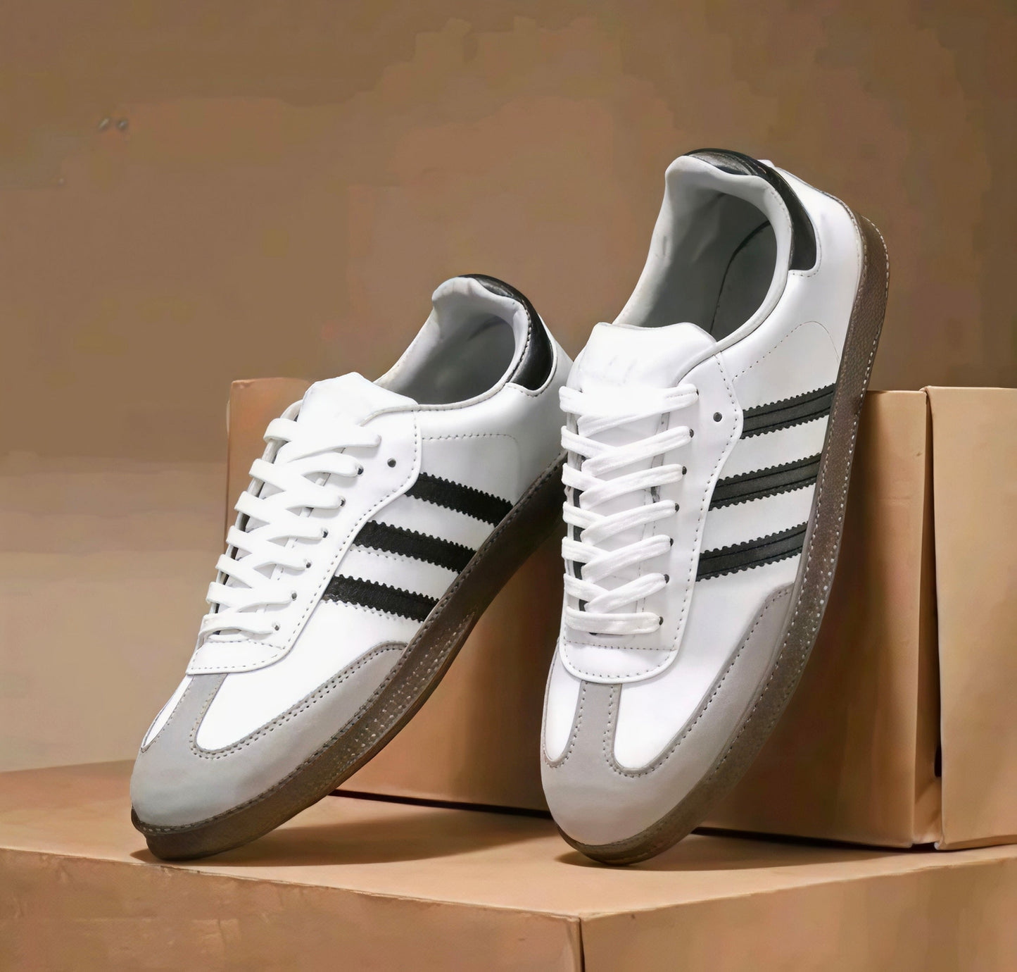 Yong Fashion Sneakers For men