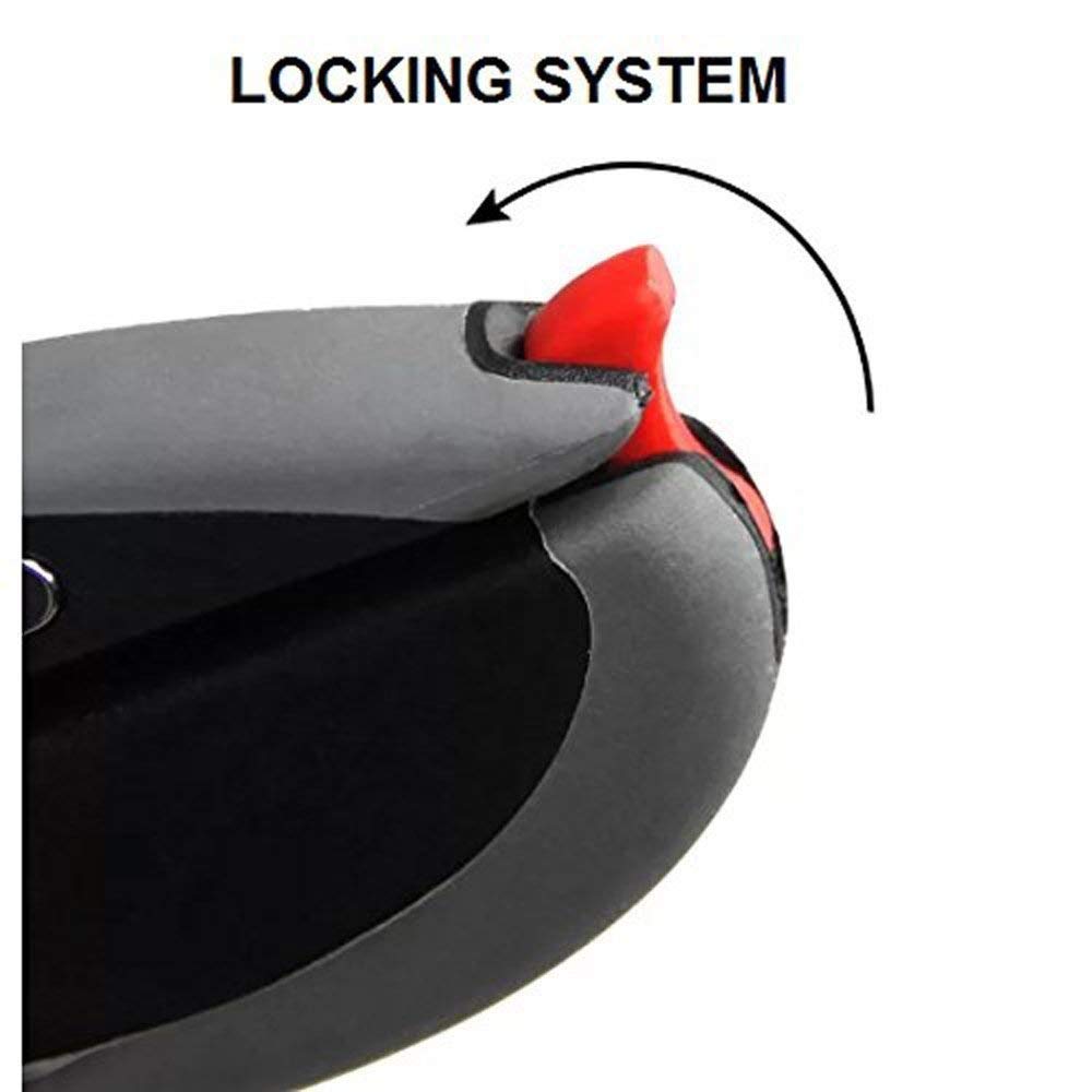 Steel Smart Clever Cutter Kitchen Knife