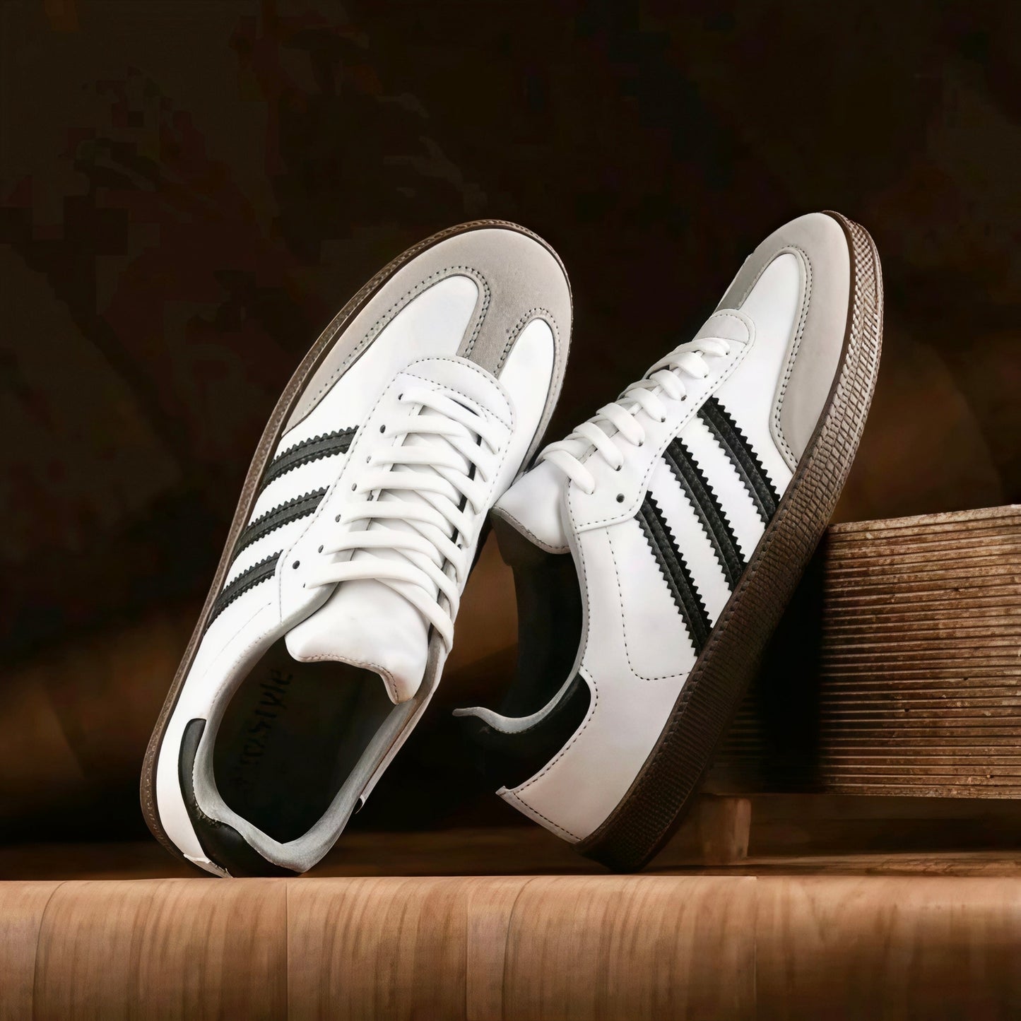 Yong Fashion Sneakers For men