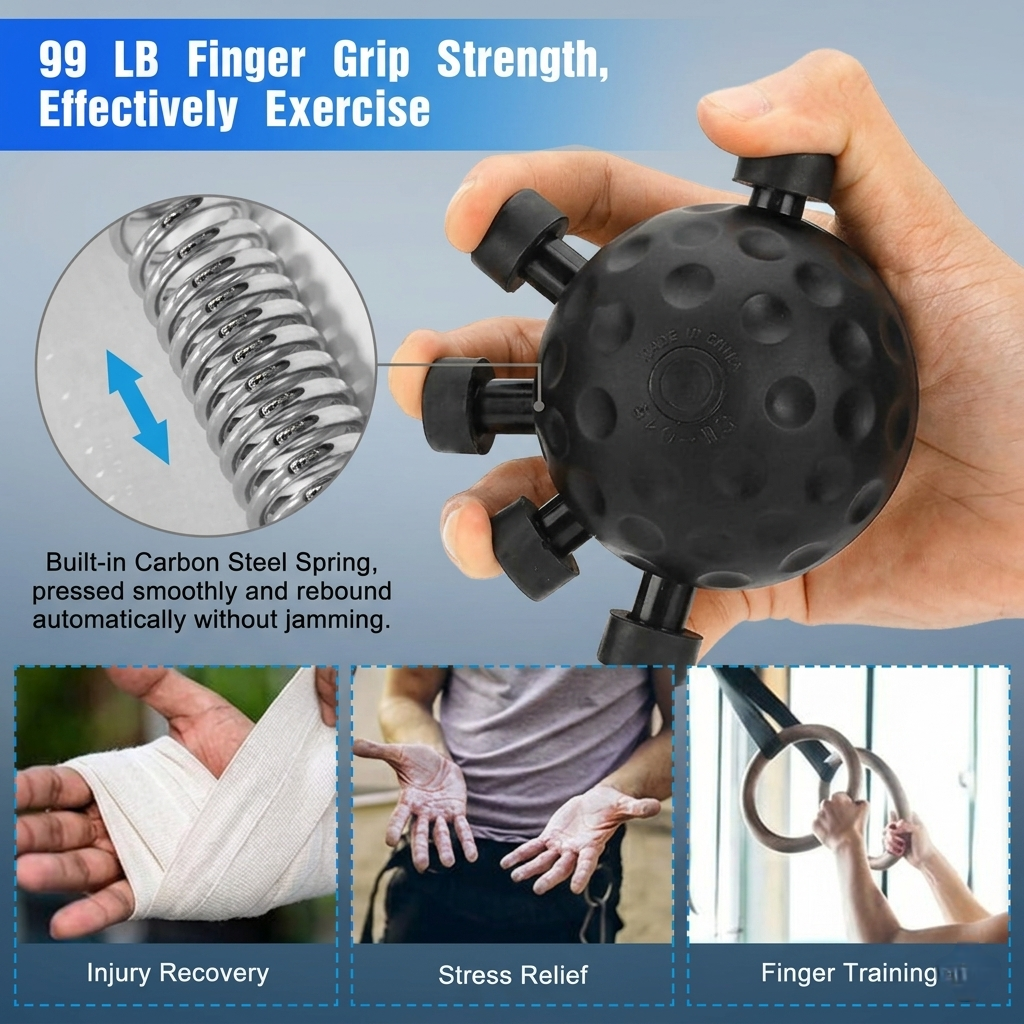 Strength Eagle Claw Finger Strength Exercises Hand Exercises